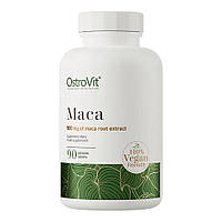 Натуральная добавка OstroVit Vege Maca, 90 таблеток CN14371 SP