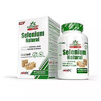 Витамины и минералы Amix Nutrition GreenDay ProVegan Selenium Natural, 90 вегакапсул CN9157 SP