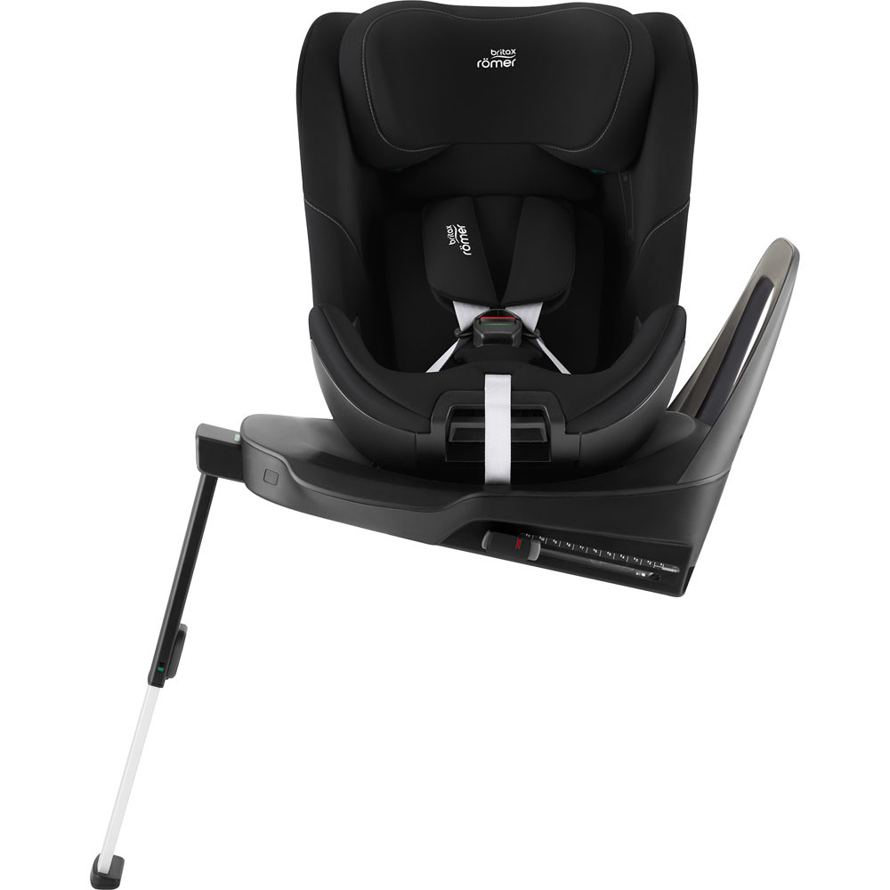 Автокрісло Britax Römer Swivel