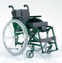 Дитячі інвалідні коляски дцп X2 JUNIOR MODELL 3.351-351 Meyra