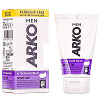 Крем после бритья Arko Men "Sensitiv" 50ml