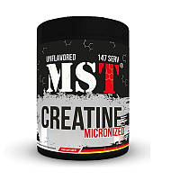 Креатин MST Creatine Micronized, 500 грамм CN9411 SP