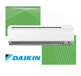 Фанкойли Daikin