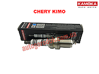 Свеча зажигания Chery Kimo (Чери Кимо) KAMOKA A11-3707110CA