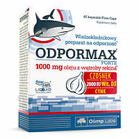 Натуральная добавка Olimp Odpormax Forte, 60 капсул CN9700 SP