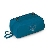 Органайзер Osprey Ultralight Padded Organizer waterfront blue - O/S - синій