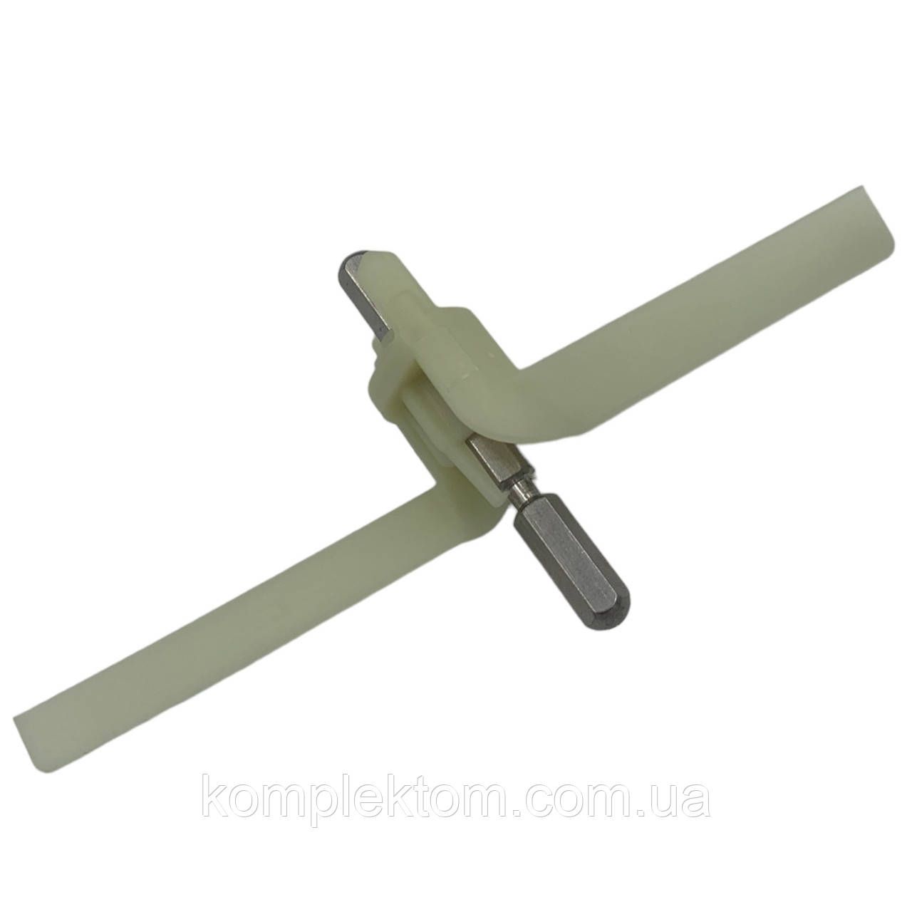 Вісь - лопатка для кухонного комбайна сумісна з Bosch 00091027