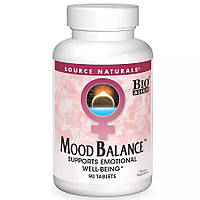Витамины и минералы Source Naturals Eternal Woman Mood Balance, 90 таблеток CN13583 SP