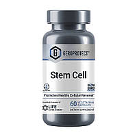 Натуральная добавка Life Extension GeroProtect Stem Cell, 60 вегакапсул CN14110 SP