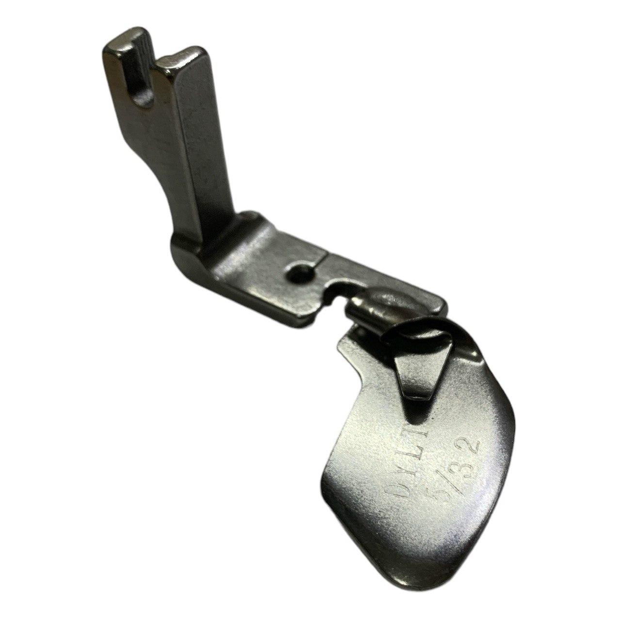 Лапка рубільник 5/32, 3, 4,0mm DYLT