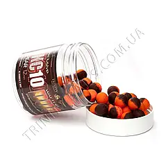 ВАФТЕРСИ DUO SKC-10-TIGER NUT 12мм.75гр