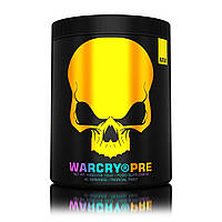 Передтренік Warcry (New Formula) 400 g Tropical Twist Flavour