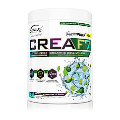 Креатин Crea F7 405 g Lime