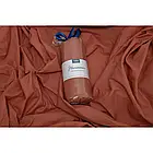 Простирадло Теп "Натхнення" ранфорс на резинці 160*200 Карамельне