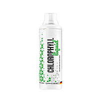 Натуральная добавка MST Chlorophyll Liquid, 500 мл CN7721 SP