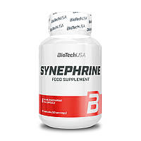 Жиросжигатель BioTech Synephrine, 60 капсул CN4998 SP