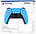 Бездротовий контролер Sony PlayStation 5 DualSense Starlight Blue UA (9728290), фото 7