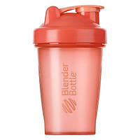 Шейкер BlenderBottle Classic с шариком 590 мл, Coral CN5039 SP