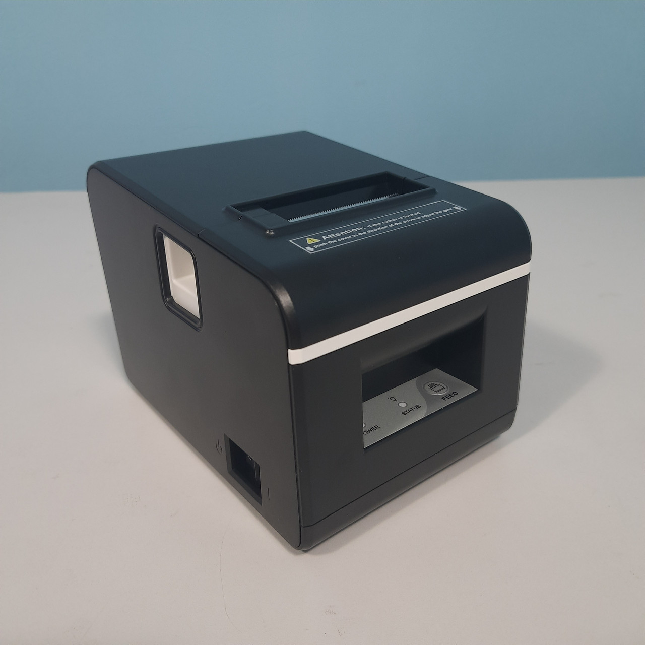 Термопринтер чеків WPC58 USB, фото 1