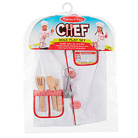 Chef Role Play Set (Костюм "Шеф-повар")