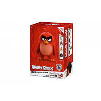 М&#39;&#39;яка іграшка-сюрприз Angry Birds ANB Blind Micro  Plush