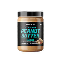Заменитель питания BioTech Peanut Butter, 400 грамм - Crunchy CN5869 SP