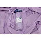 Простирадло Теп "Натхнення" ранфорс на резинці 160*200 Лілове