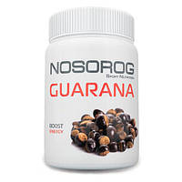 Предтренировочный комплекс Nosorog Guarana, 30 капсул CN8795 SP