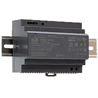 MeanWell HDR-150-24 Блок питания (24B 6.25 А для монтажа на DIN рейку)
