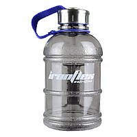 Пляшка IronFlex Gallon Hydrator, 1 л, Grey CN2838 SP