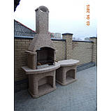 Камін-барбекю "Ріо", фото 5