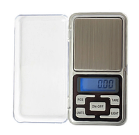 Весы ювелирные Pocket Scale