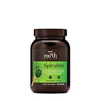 Натуральная добавка GNC Earth Genius Spirulina, 100 капсул CN6784 SP