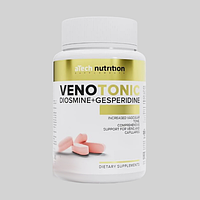 VenoTonic (ВеноТоник) - капсулы от варикоза