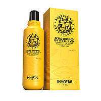 Шампунь для бороды Immortal Beard shampoo, 250 мл