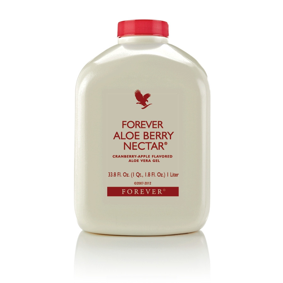 Натуральна добавка Forever Living Aloe Berry Nectar, 1 л