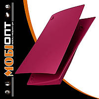 Змінні панелі Sony PS5 Console Covers Cosmic Red (9403296) UA