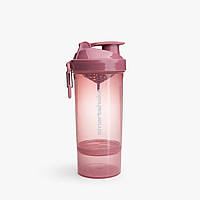 Шейкер Smart Shake Original2GO 800мл, Deep Rose CN10072 SP