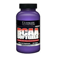 Аминокислота BCAA Ultimate BCAA, 180 капсул CN3724 SP