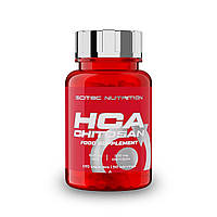 Натуральная добавка Scitec HCA Chitosan, 100 капсул CN4791 SP