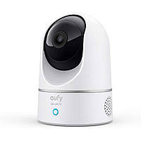 IP-камера внутренняя Eufy Security Solo 2K P24 Protect Pan & Tilt Apple HomeKit (T8410X) CN14462 SP