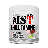 Аминокислота MST Glutamine Pharm, 300 грамм CN3502 SP