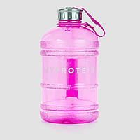 Бутылка MyProtein Gallon Hydrator, 1 л, Pink CN2567 SP