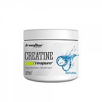 Креатин IronFlex Creatine Creapure, 300 грамм CN11477 SP