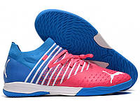 Футзалки Puma Future Z 1.3 Teazer IC