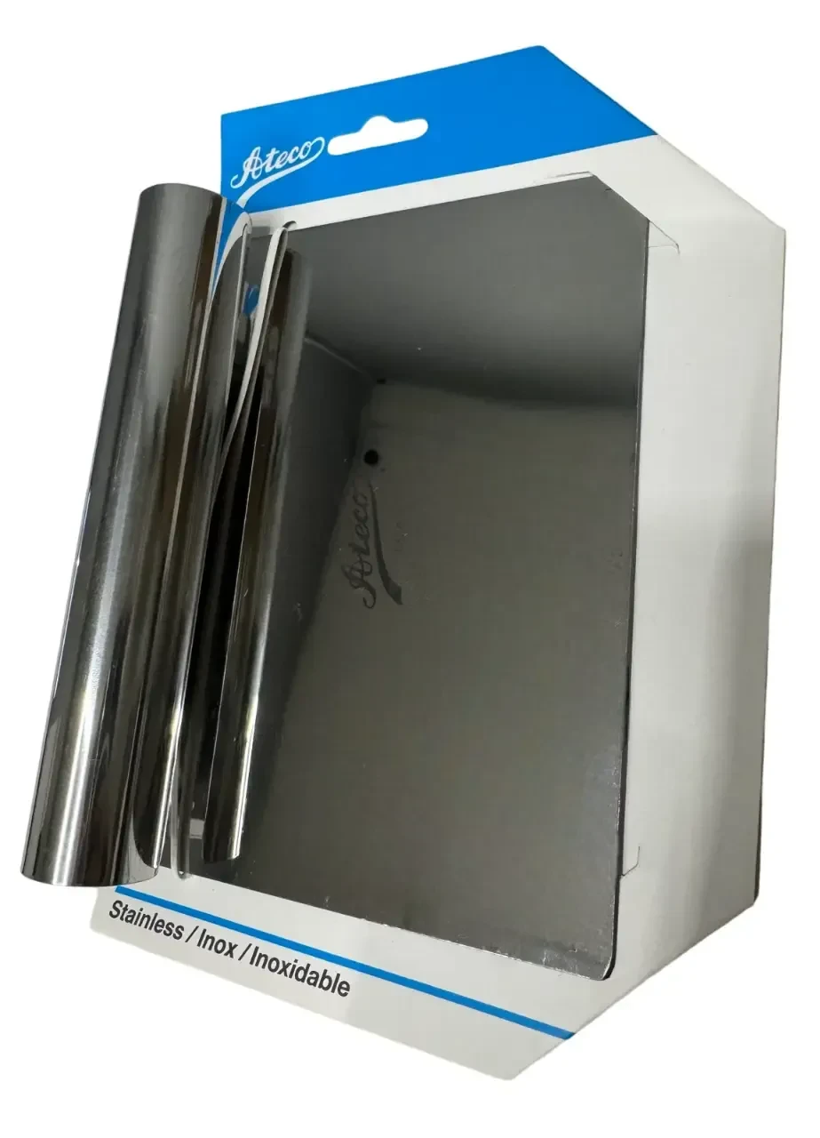 Шпатель кондитерський Ateco, 15см