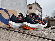 Чоловічі кросівки ASICS Gel-Pulse 13 1011B175-403 French/Blue ОРИГІНАЛ, фото 6