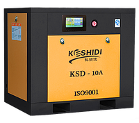 Компрессор винтовой KSD10A Херсон