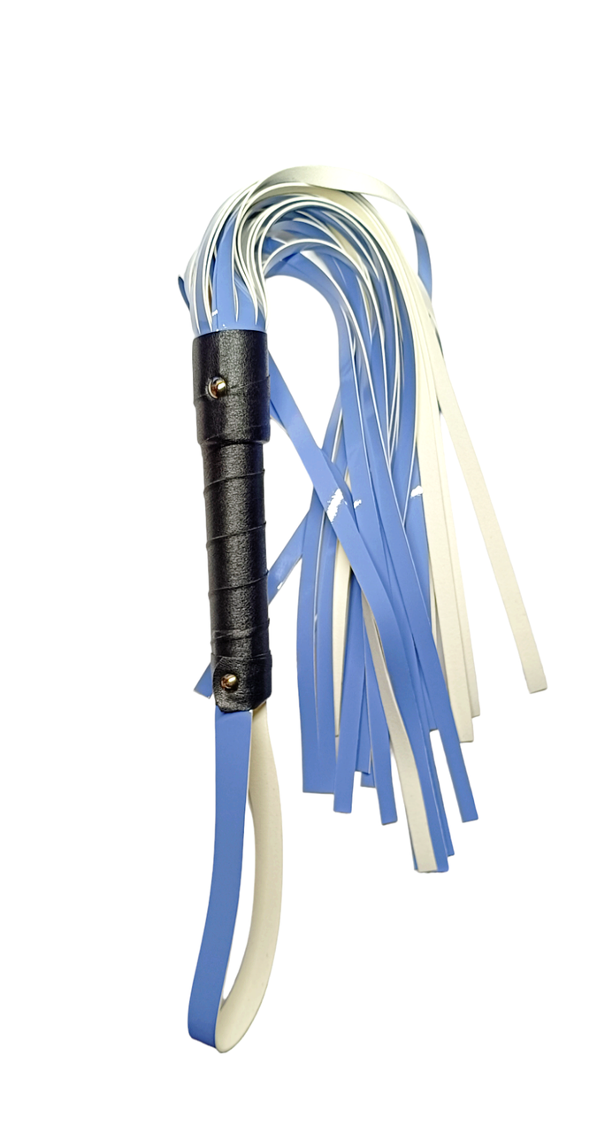 Плеть блакитна Еколак 60 см, фото 1