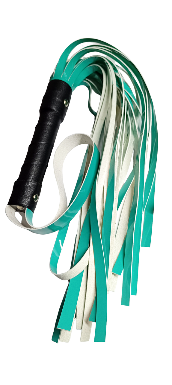 Плеть Аквамарин Еко-лак 60 см, фото 1